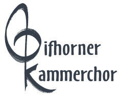 Gifhorner Kammerchor